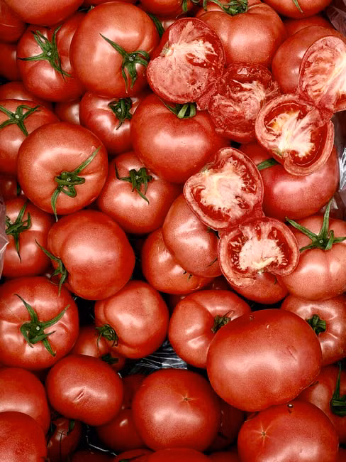 Tomate Italiano (kg)